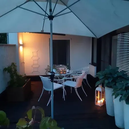 Im Herzen Der Altstadt Schwaz