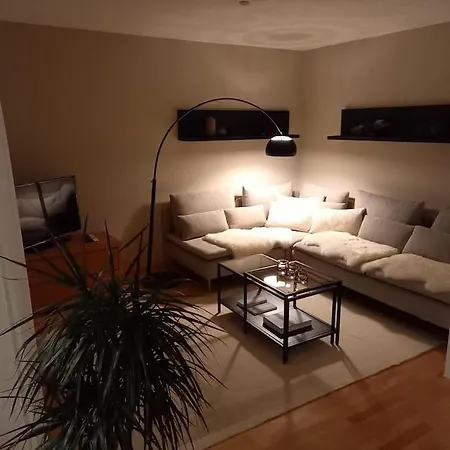 Apartment Im Herzen Der Altstadt Schwaz