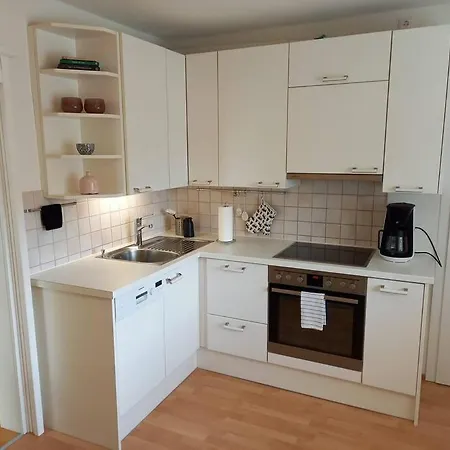 Im Herzen Der Altstadt Apartment Schwaz