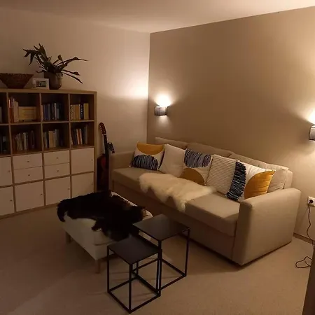 Im Herzen Der Altstadt Apartamento
