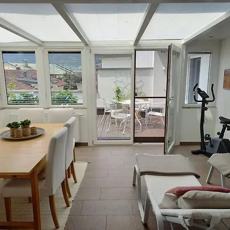 Im Herzen Der Altstadt