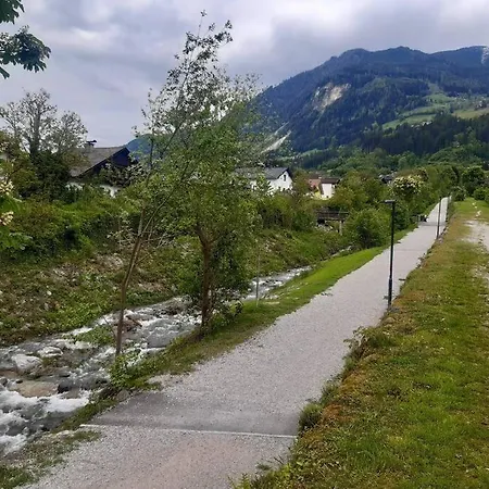 Im Herzen Der Altstadt Apartamento *