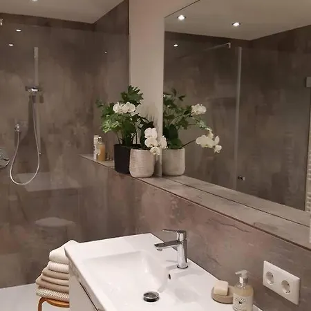 Apartment Im Herzen Der Altstadt Schwaz