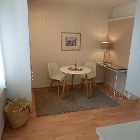 Im Herzen Der Altstadt Apartment *