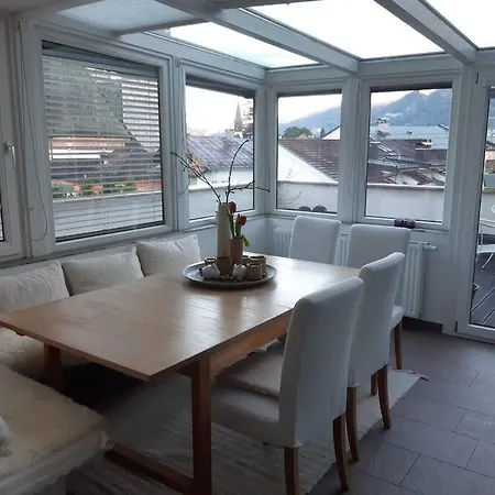 Apartment Im Herzen Der Altstadt