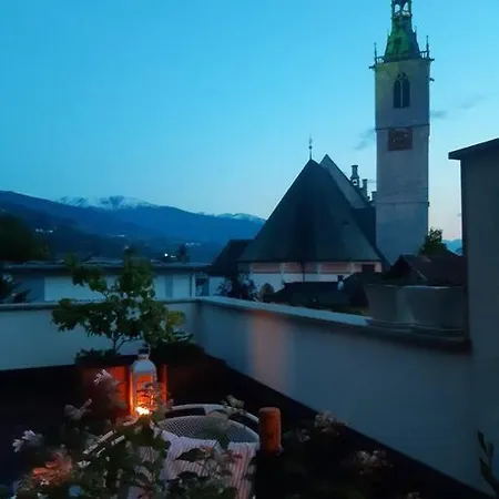 Im Herzen Der Altstadt