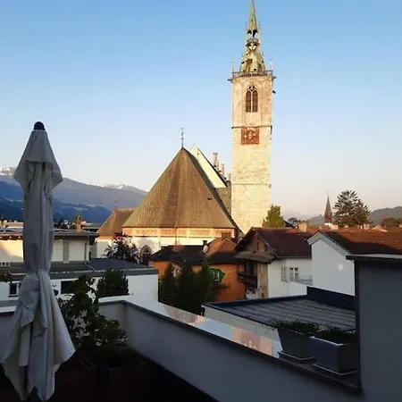 Im Herzen Der Altstadt * Schwaz