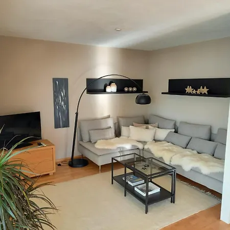 Im Herzen Der Altstadt 施瓦茨