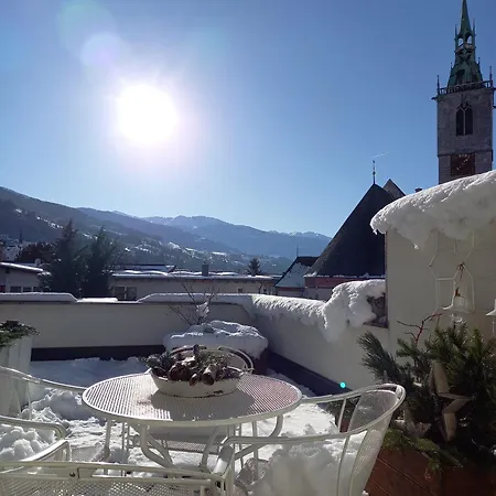 Im Herzen Der Altstadt 公寓