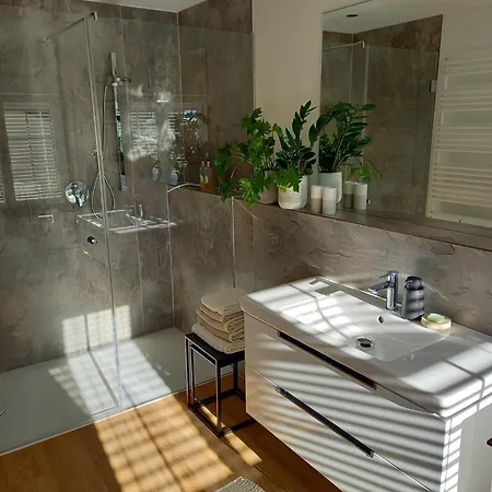 Apartment Im Herzen Der Altstadt