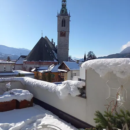 Im Herzen Der Altstadt Schwaz