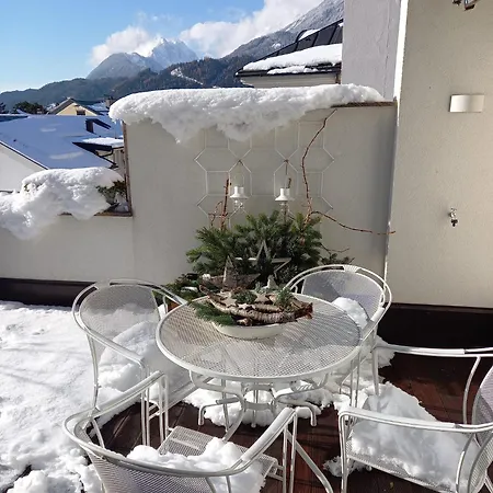 Im Herzen Der Altstadt *