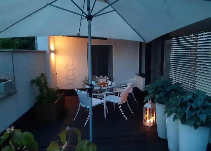 Im Herzen Der Altstadt سشواز