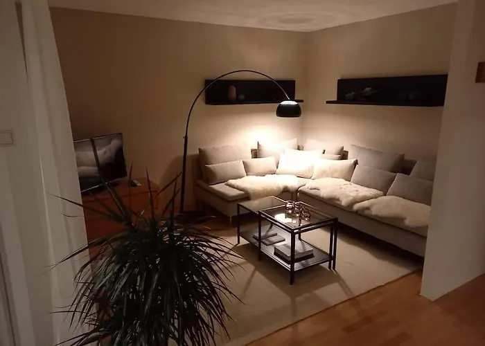 Appartement Im Herzen Der Altstadt Schwaz