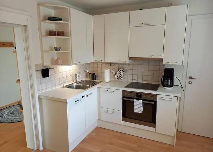 Im Herzen Der Altstadt Appartement Schwaz