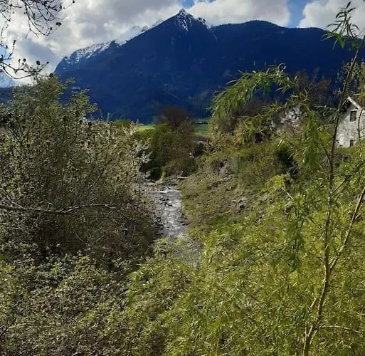 Im Herzen Der Altstadt *