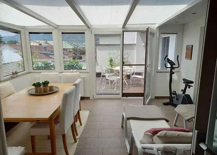 Im Herzen Der Altstadt