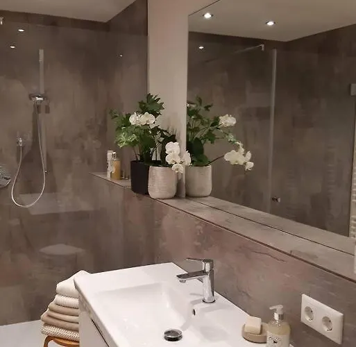 شقة Im Herzen Der Altstadt سشواز