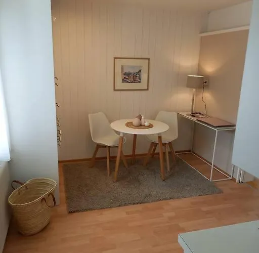 Im Herzen Der Altstadt شقة *