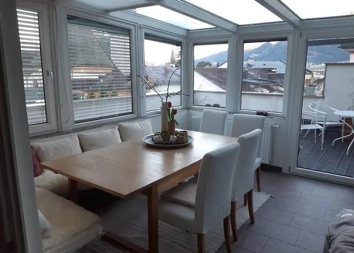 شقة Im Herzen Der Altstadt