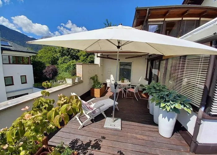 Im Herzen Der Altstadt *