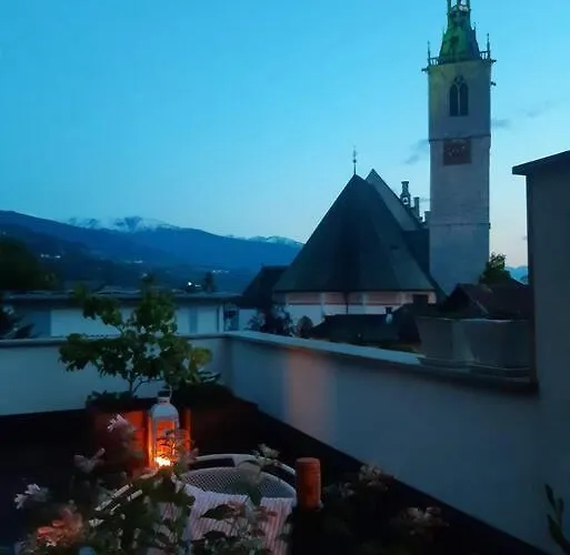 Im Herzen Der Altstadt