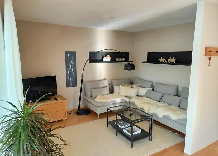 Im Herzen Der Altstadt Schwaz