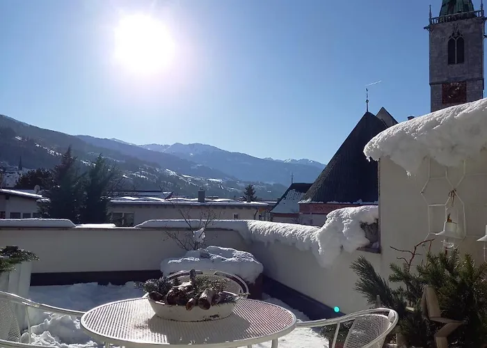 Im Herzen Der Altstadt شقة