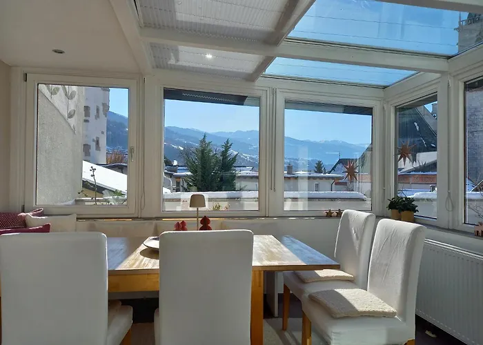 Appartement Im Herzen Der Altstadt *