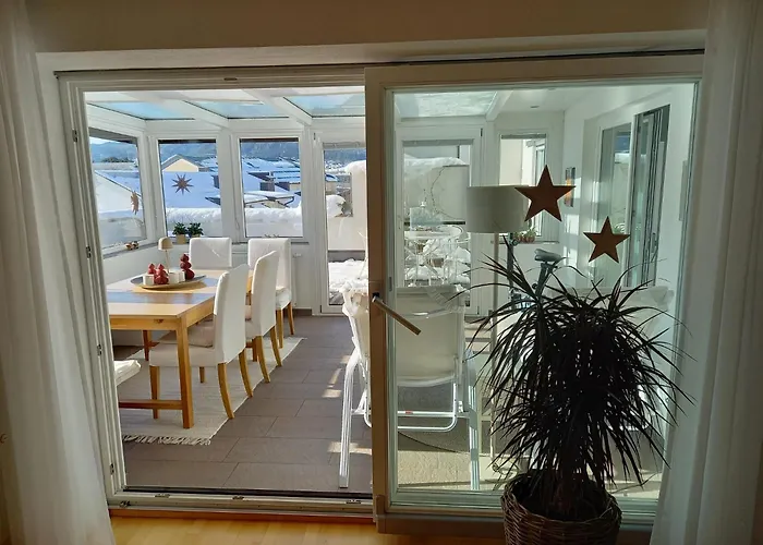 Im Herzen Der Altstadt * Schwaz