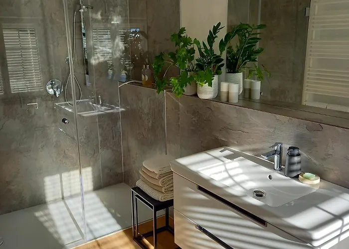 Appartement Im Herzen Der Altstadt