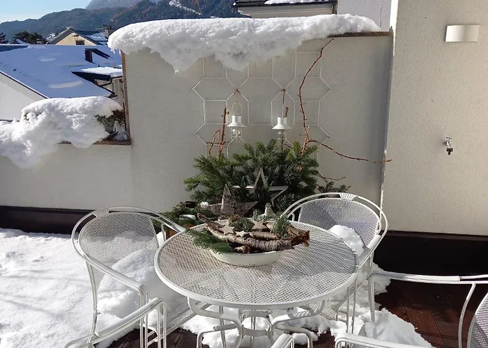 Im Herzen Der Altstadt *