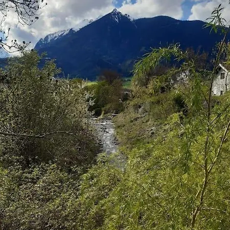 Im Herzen Der Altstadt *