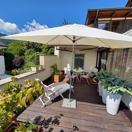 Im Herzen Der Altstadt *