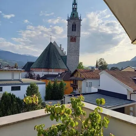Im Herzen Der Altstadt Schwaz