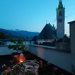 Im Herzen Der Altstadt