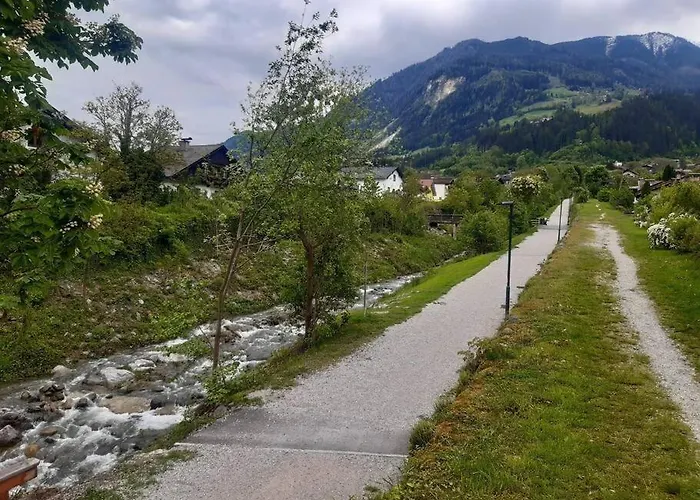 Im Herzen Der Altstadt Apartament *