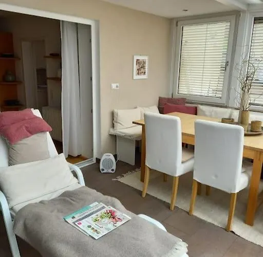 Apartament Im Herzen Der Altstadt